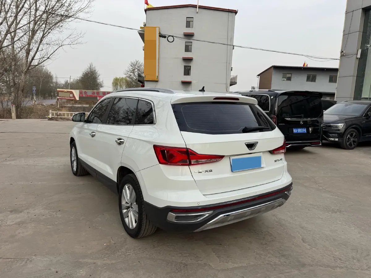 2020 Jetta VS7 1.4T 150HP L4 6AT,autocango,china used car exporter,china ev exporter,chinese used car exporter,chinese used ev exporter