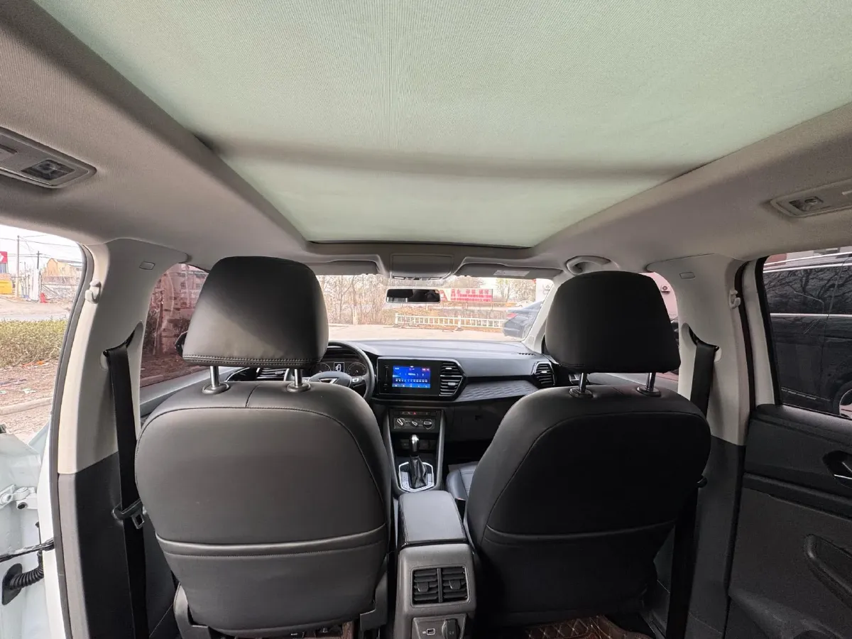 2020 Jetta VS7 1.4T 150HP L4 6AT,autocango,china used car exporter,china ev exporter,chinese used car exporter,chinese used ev exporter