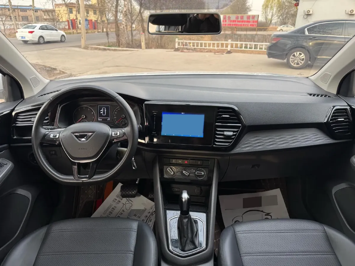 2020 Jetta VS7 1.4T 150HP L4 6AT,autocango,china used car exporter,china ev exporter,chinese used car exporter,chinese used ev exporter