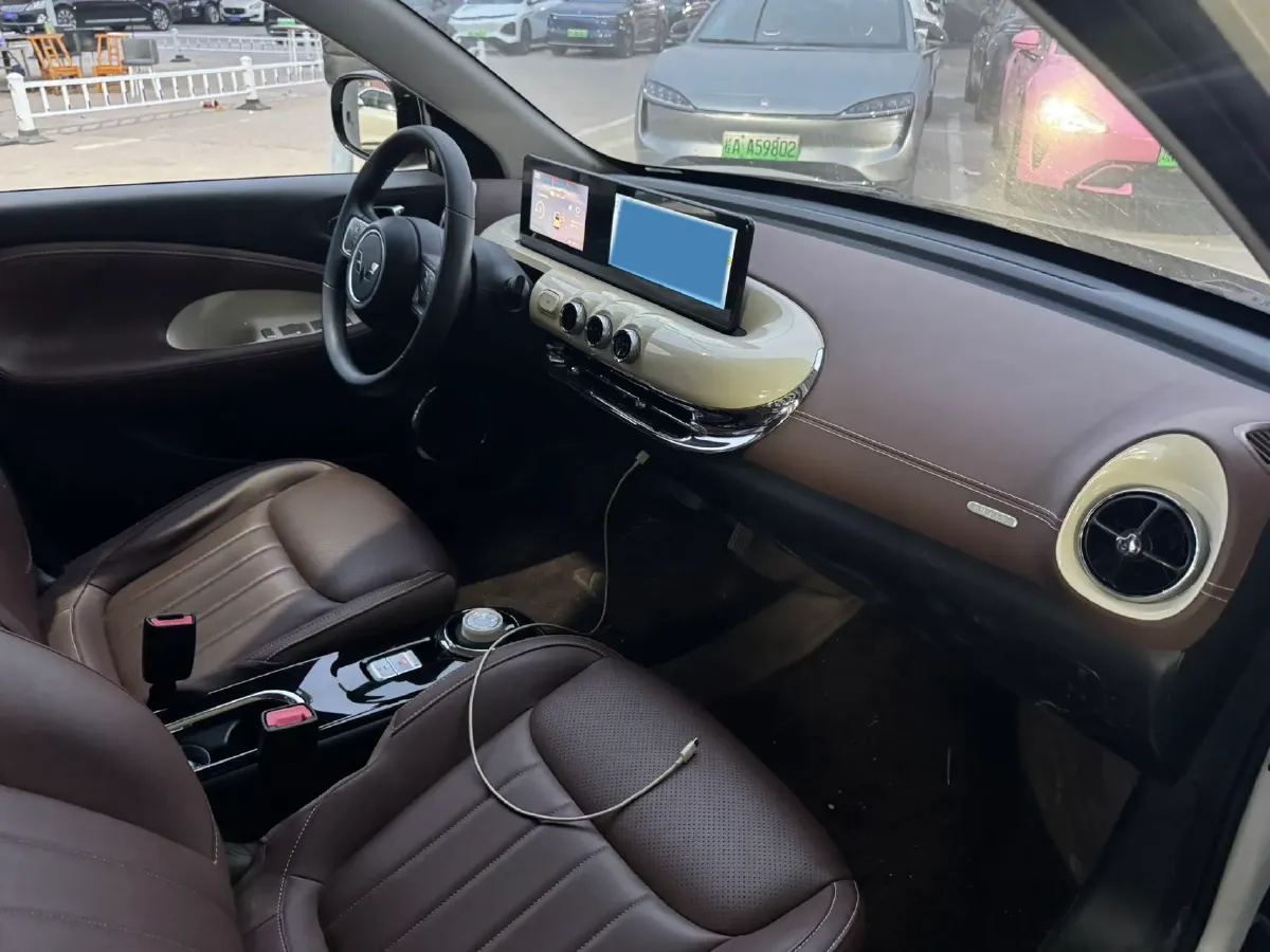 2025 WuLing BinGuo BEV,autocango,china used car exporter,china ev exporter,chinese used car exporter,chinese used ev exporter