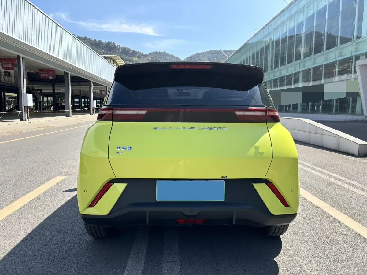 2024 BYD Seagull BEV 30.08KWH,autocango,china used car exporter,china ev exporter,chinese used car exporter,chinese used ev exporter