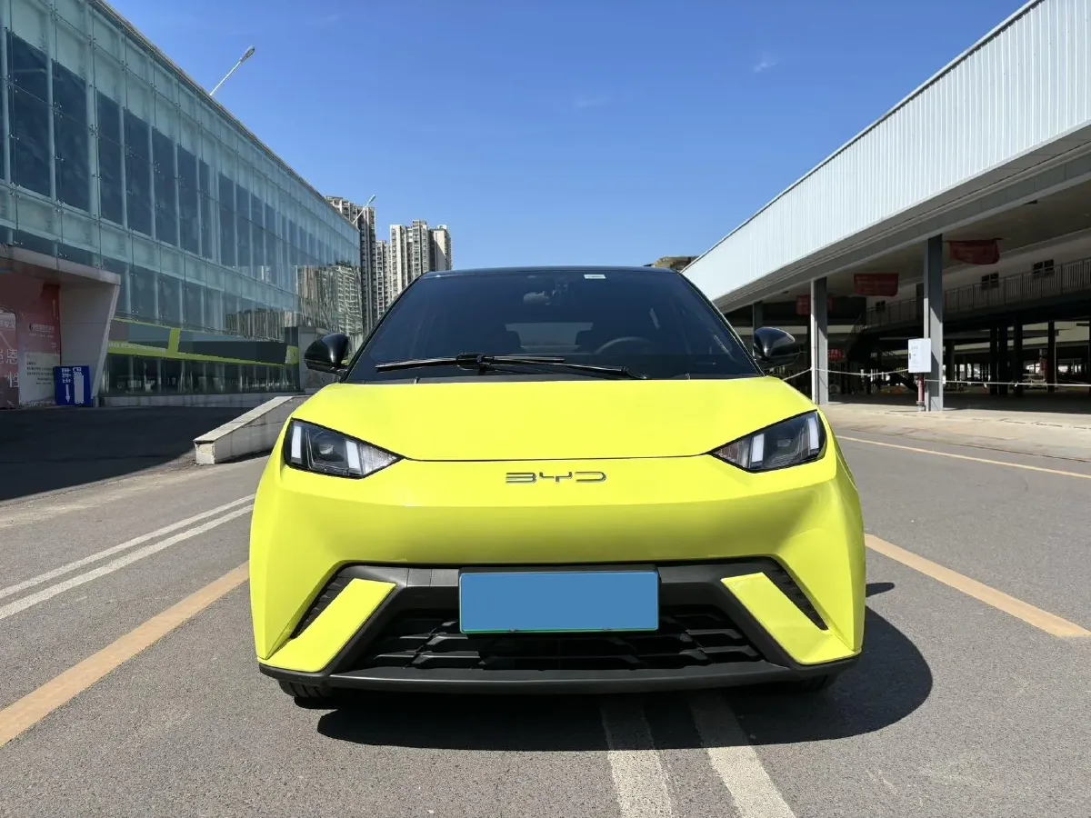 2024 BYD Seagull BEV 30.08KWH,autocango,china used car exporter,china ev exporter,chinese used car exporter,chinese used ev exporter