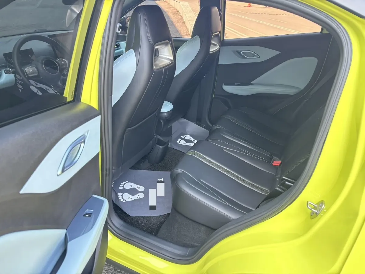 2024 BYD Seagull BEV 30.08KWH,autocango,china used car exporter,china ev exporter,chinese used car exporter,chinese used ev exporter