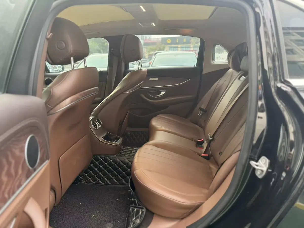 2021 Mercedes-Benz E Class 2.0T 258HP L4 9AT,autocango,china used car exporter,china ev exporter,chinese used car exporter,chinese used ev exporter