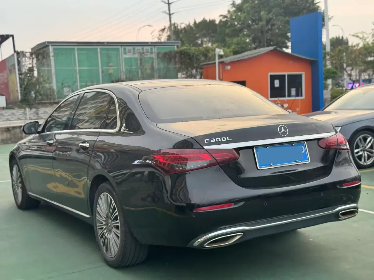 2021 Mercedes-Benz E Class 2.0T 258HP L4 9AT,autocango,china used car exporter,china ev exporter,chinese used car exporter,chinese used ev exporter