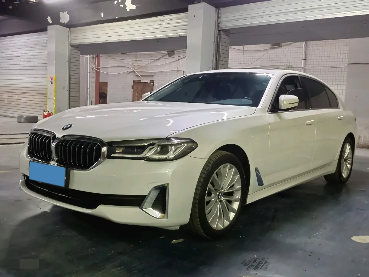 2021 BMW 5 Series 2.0T 184HP L4 8AT,autocango,china used car exporter,china ev exporter,chinese used car exporter,chinese used ev exporter