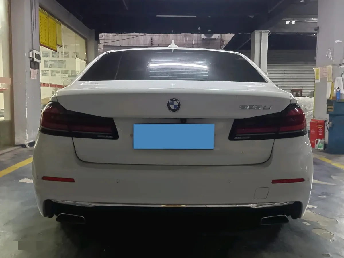2021 BMW 5 Series 2.0T 184HP L4 8AT,autocango,china used car exporter,china ev exporter,chinese used car exporter,chinese used ev exporter