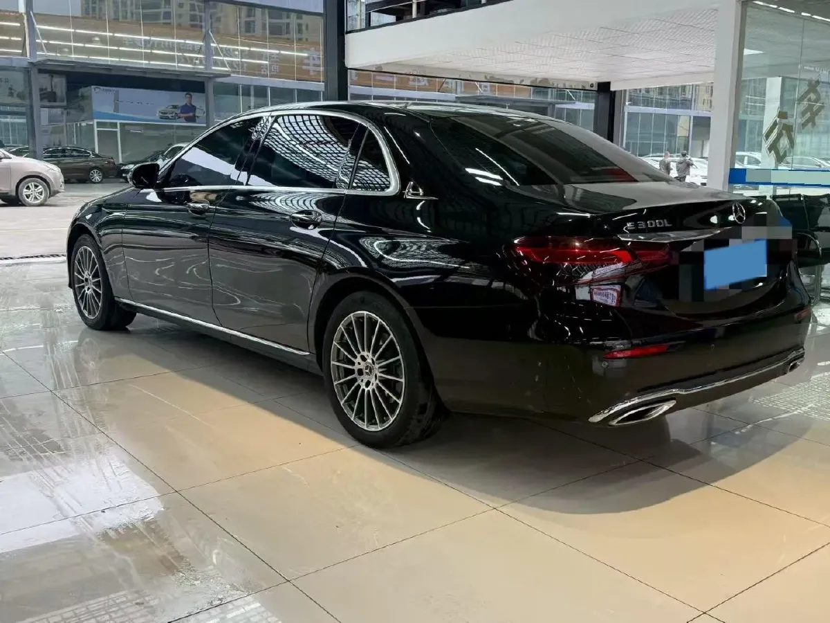 2022 Mercedes-Benz E Class 2.0T 197HP L4 9AT,autocango,china used car exporter,china ev exporter,chinese used car exporter,chinese used ev exporter