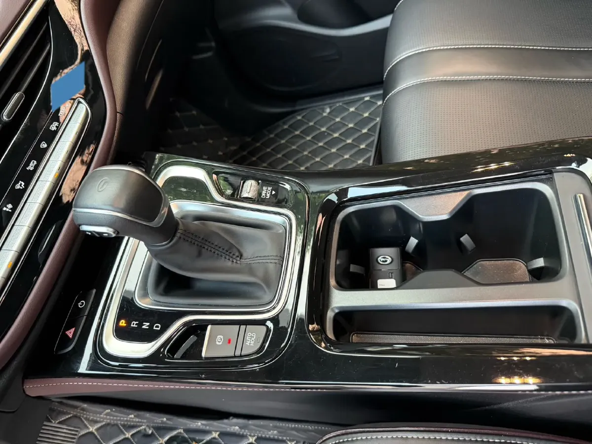 2023 GAC Trumpchi M6 1.5T 177HP L4 7DCT,autocango,china used car exporter,china ev exporter,chinese used car exporter,chinese used ev exporter