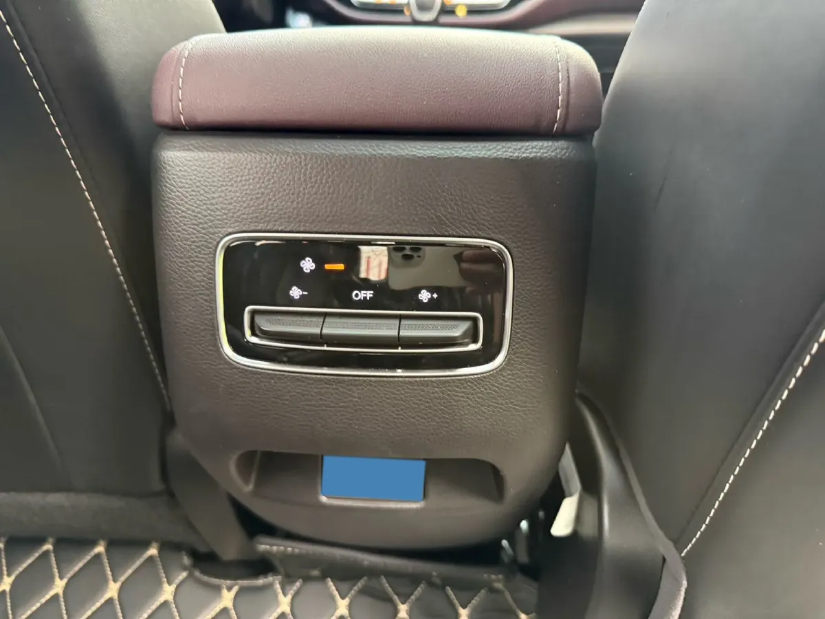 2023 GAC Trumpchi M6 1.5T 177HP L4 7DCT,autocango,china used car exporter,china ev exporter,chinese used car exporter,chinese used ev exporter