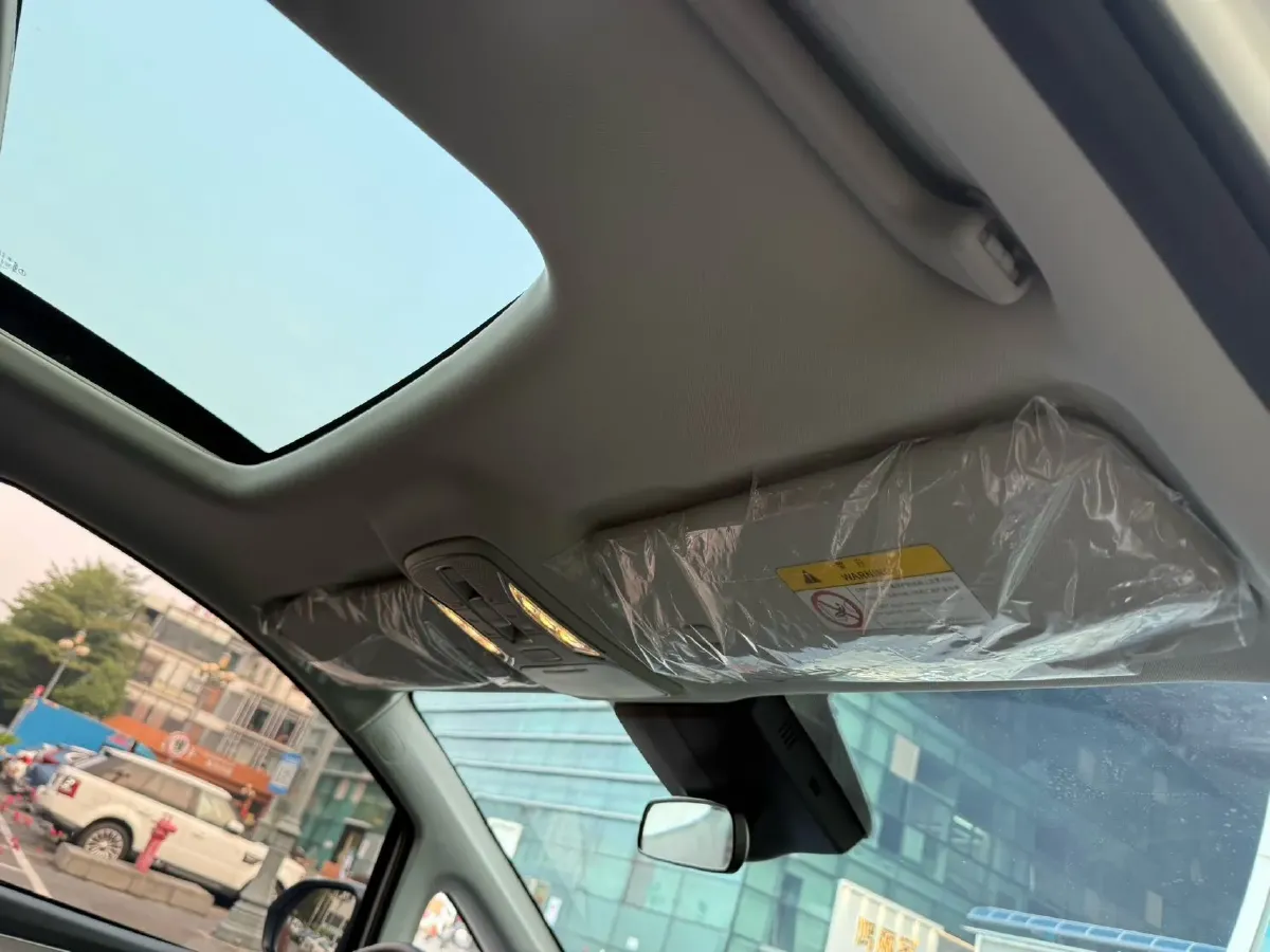 2023 GAC Trumpchi M6 1.5T 177HP L4 7DCT,autocango,china used car exporter,china ev exporter,chinese used car exporter,chinese used ev exporter