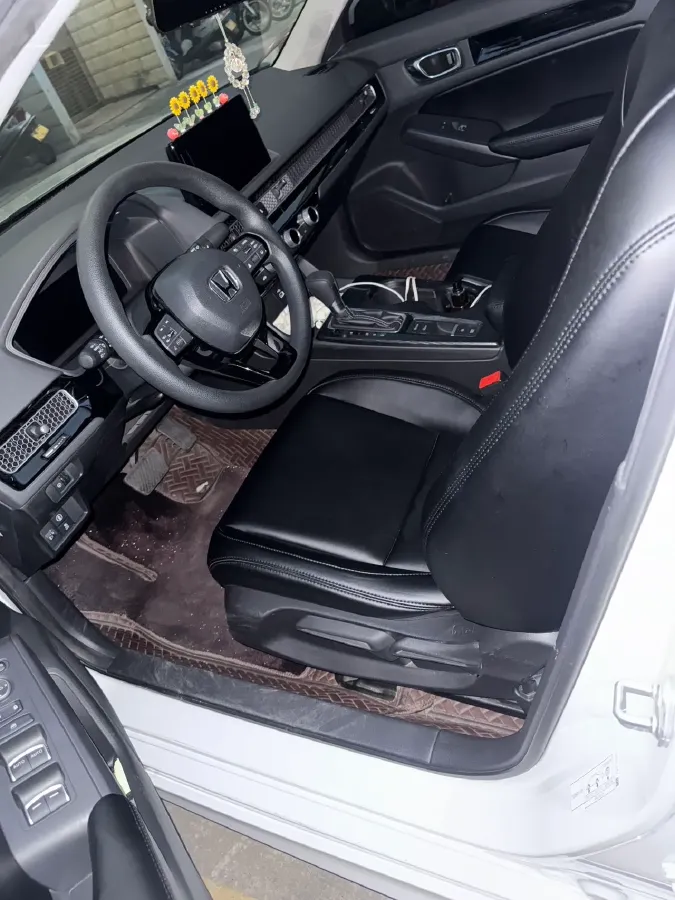 2022 Honda Civic 1.5T 182HP L4 CVT,autocango,china used car exporter,china ev exporter,chinese used car exporter,chinese used ev exporter