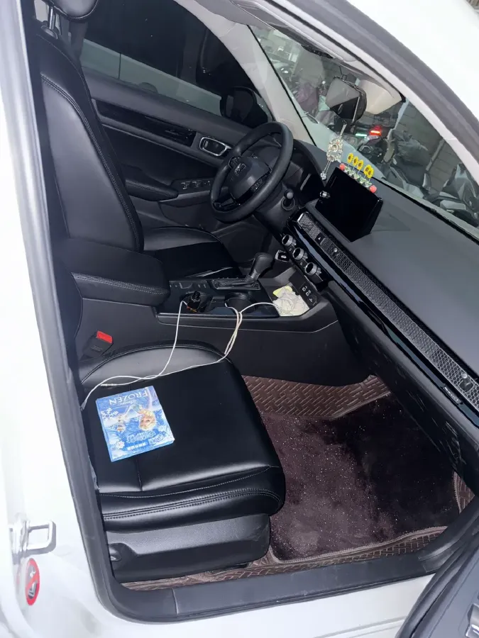 2022 Honda Civic 1.5T 182HP L4 CVT,autocango,china used car exporter,china ev exporter,chinese used car exporter,chinese used ev exporter