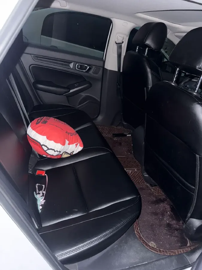 2022 Honda Civic 1.5T 182HP L4 CVT,autocango,china used car exporter,china ev exporter,chinese used car exporter,chinese used ev exporter