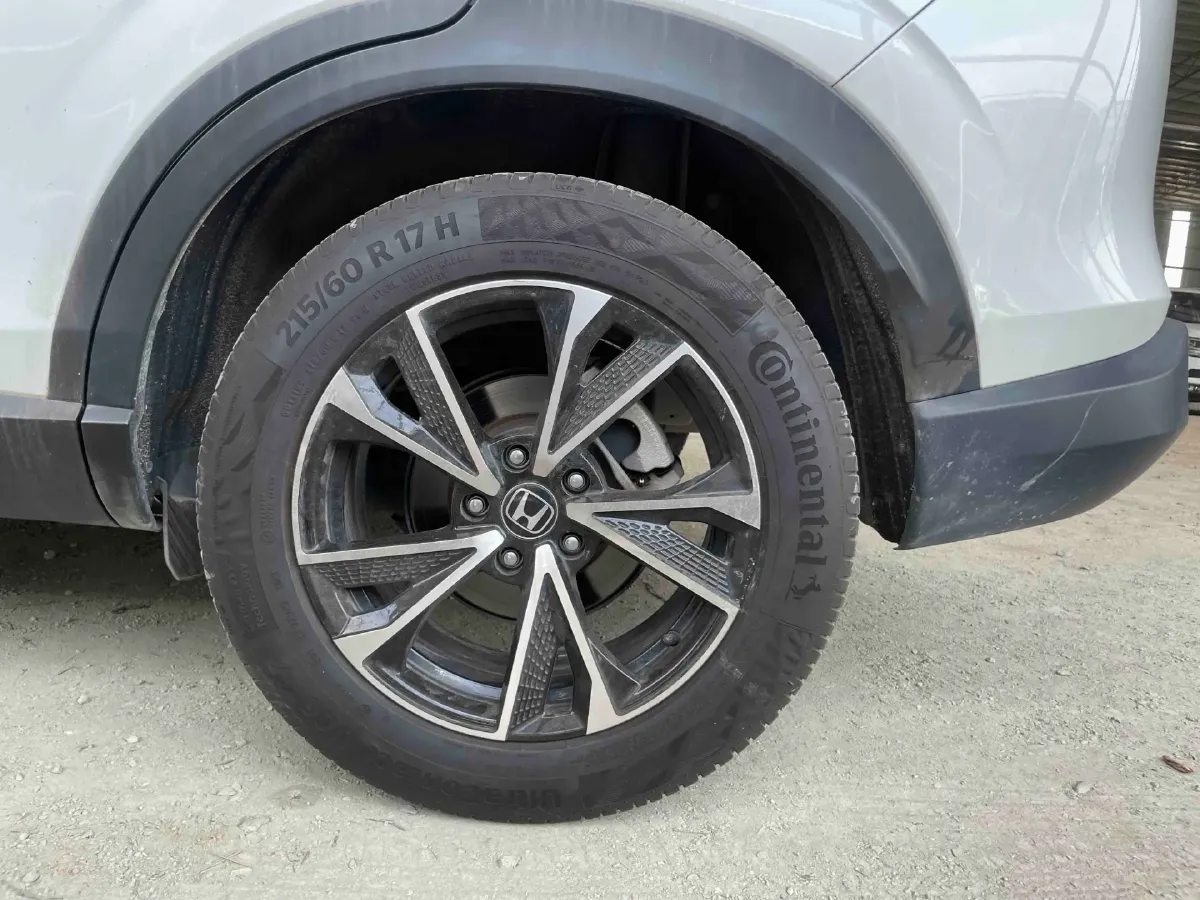 2023 Honda XR-V 1.5L 124HP L4 CVT,autocango,china used car exporter,china ev exporter,chinese used car exporter,chinese used ev exporter