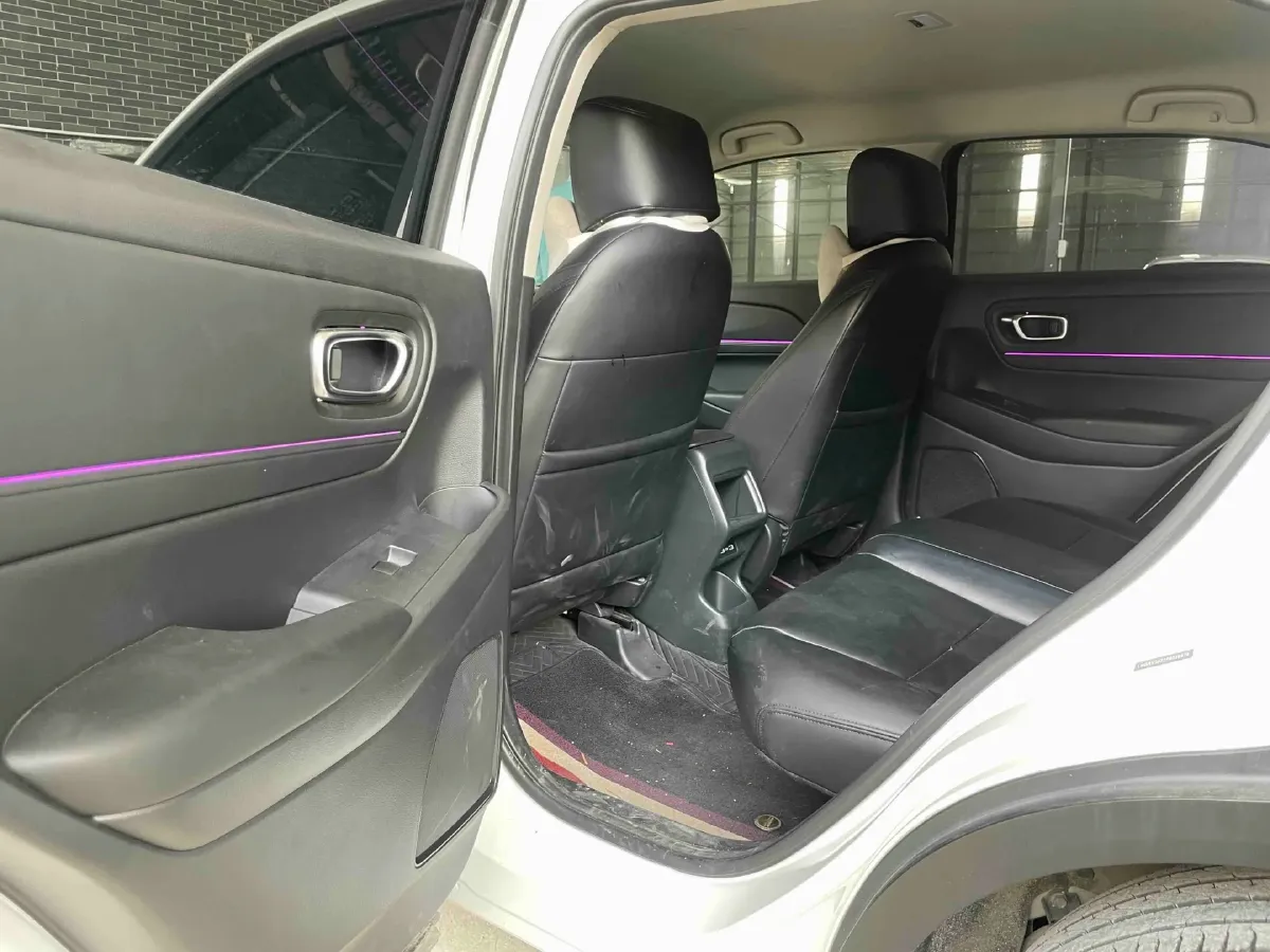 2023 Honda XR-V 1.5L 124HP L4 CVT,autocango,china used car exporter,china ev exporter,chinese used car exporter,chinese used ev exporter