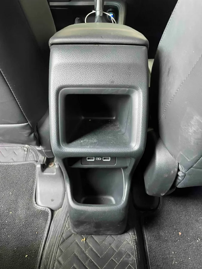 2023 Honda XR-V 1.5L 124HP L4 CVT,autocango,china used car exporter,china ev exporter,chinese used car exporter,chinese used ev exporter