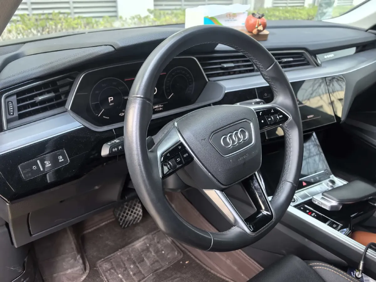 2021 Audi e-tron BEV 96.7KWH,autocango,china used car exporter,china ev exporter,chinese used car exporter,chinese used ev exporter