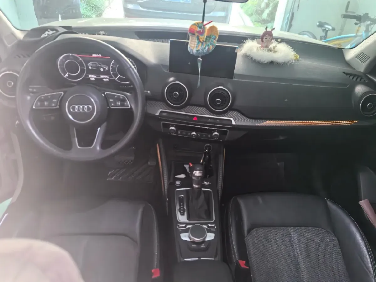 2019 Audi Q2L e-tron BEV 39.7KWH,autocango,china used car exporter,china ev exporter,chinese used car exporter,chinese used ev exporter