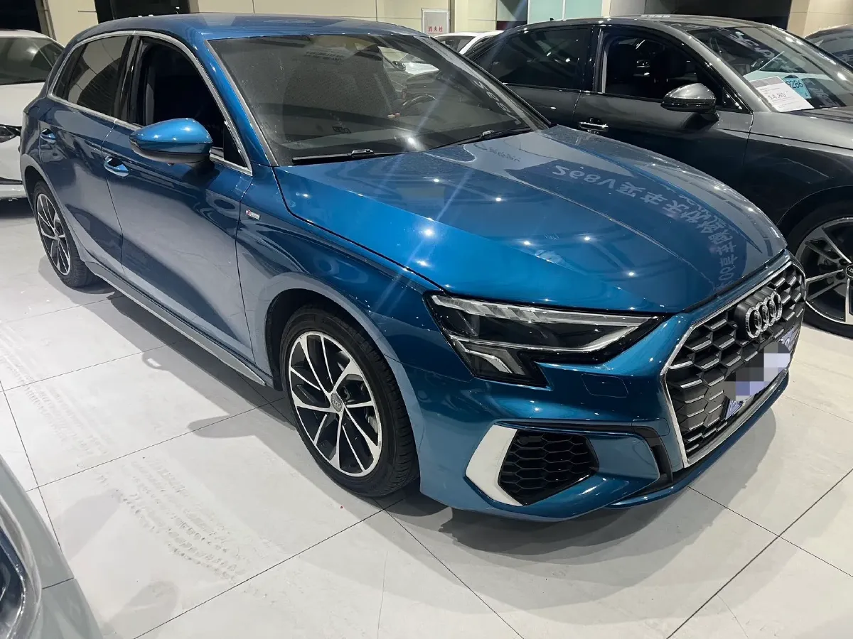 2021 Audi A3 1.4T 150HP L4 7DCT,autocango,china used car exporter,china ev exporter,chinese used car exporter,chinese used ev exporter