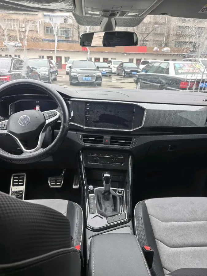 2020 Volkswagen Tayron X 2.0T 186HP L4 7DCT,autocango,china used car exporter,china ev exporter,chinese used car exporter,chinese used ev exporter