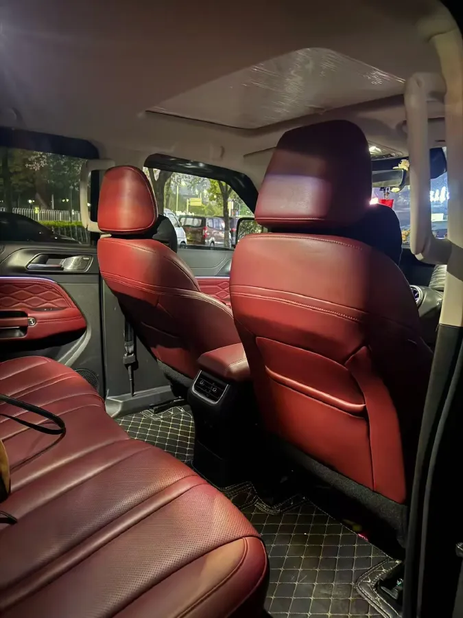 2024 Tank 300 2.0T 227HP L4 8AT,autocango,china used car exporter,china ev exporter,chinese used car exporter,chinese used ev exporter