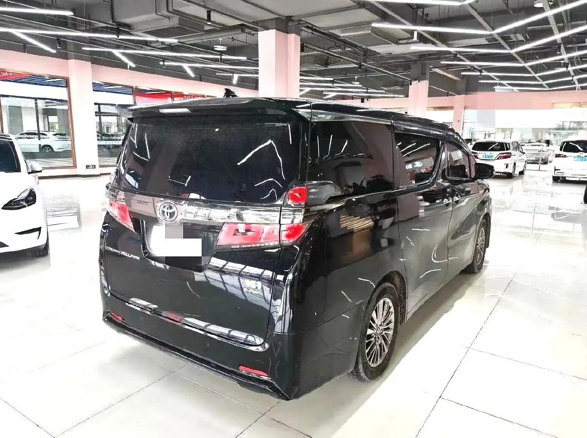 2021 Toyota Vellfire 2.5L 117HP L4 E-CVT Hybrid,autocango,china used car exporter,china ev exporter,chinese used car exporter,chinese used ev exporter