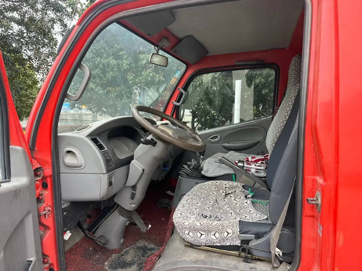 2026 Yuejin ChaoYue H 8MT,autocango,china used car exporter,china ev exporter,chinese used car exporter,chinese used ev exporter