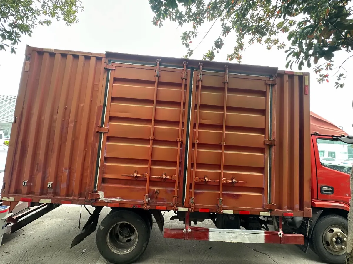 2026 Yuejin ChaoYue H 8MT,autocango,china used car exporter,china ev exporter,chinese used car exporter,chinese used ev exporter