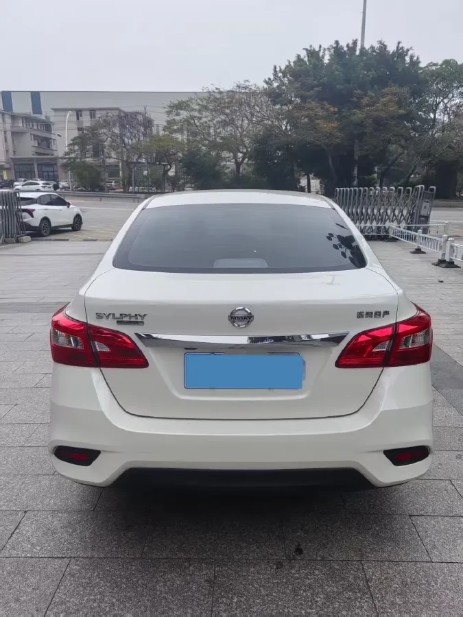 2021 Nissan Sylphy 1.6L 122HP L4 CVT,autocango,china used car exporter,china ev exporter,chinese used car exporter,chinese used ev exporter