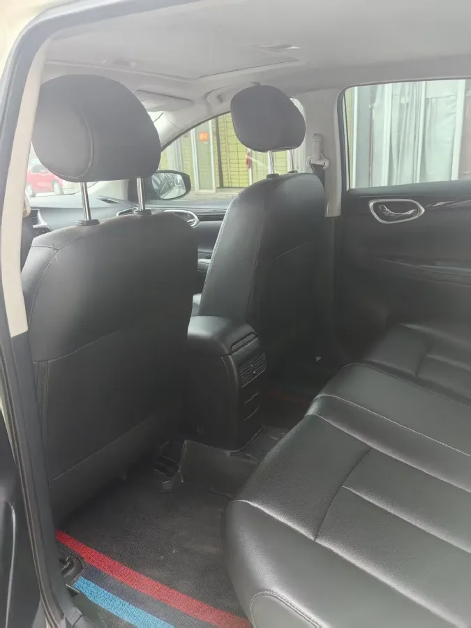 2021 Nissan Sylphy 1.6L 122HP L4 CVT,autocango,china used car exporter,china ev exporter,chinese used car exporter,chinese used ev exporter