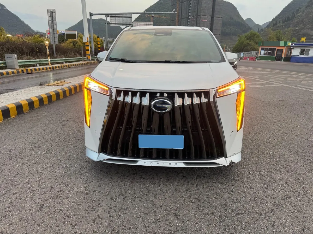 2023 GAC Trumpchi M8 2.0T 190HP L4 E-CVT Hybrid,autocango,china used car exporter,china ev exporter,chinese used car exporter,chinese used ev exporter