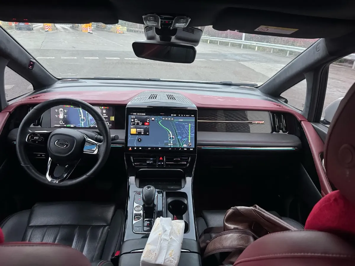 2023 GAC Trumpchi M8 2.0T 190HP L4 E-CVT Hybrid,autocango,china used car exporter,china ev exporter,chinese used car exporter,chinese used ev exporter