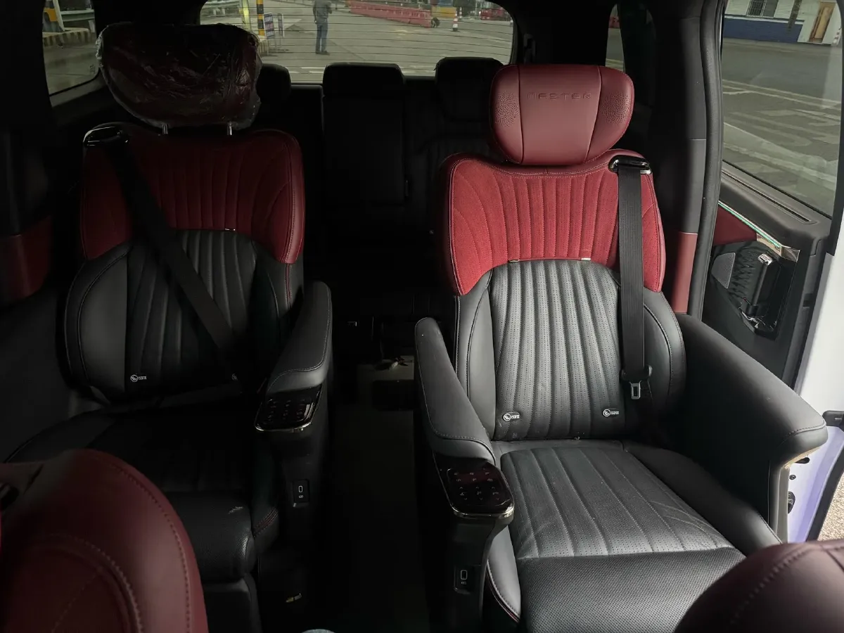 2023 GAC Trumpchi M8 2.0T 190HP L4 E-CVT Hybrid,autocango,china used car exporter,china ev exporter,chinese used car exporter,chinese used ev exporter