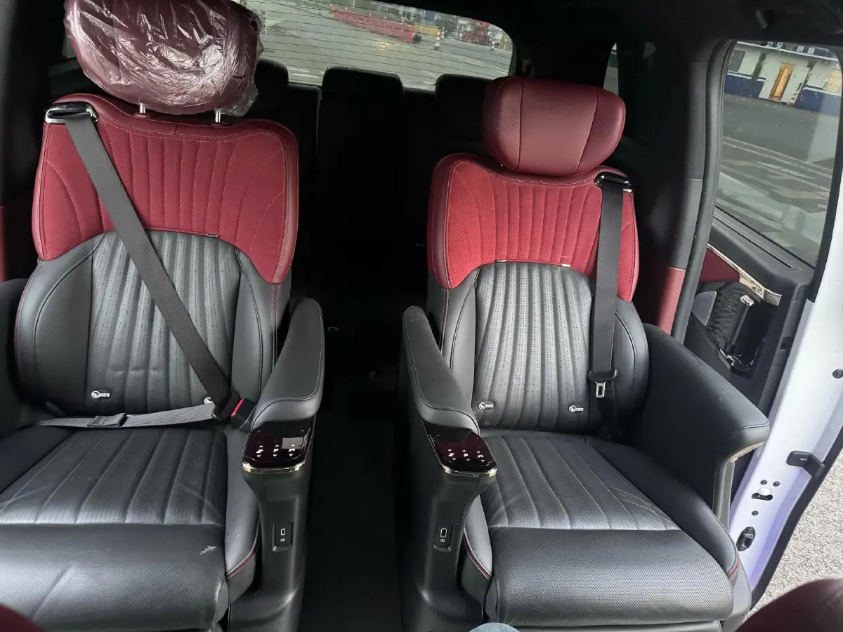 2023 GAC Trumpchi M8 2.0T 190HP L4 E-CVT Hybrid,autocango,china used car exporter,china ev exporter,chinese used car exporter,chinese used ev exporter