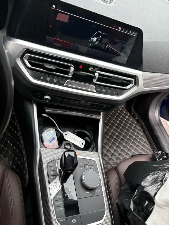 2020 BMW 3 Series 2.0T 184HP L4 8AT,autocango,china used car exporter,china ev exporter,chinese used car exporter,chinese used ev exporter