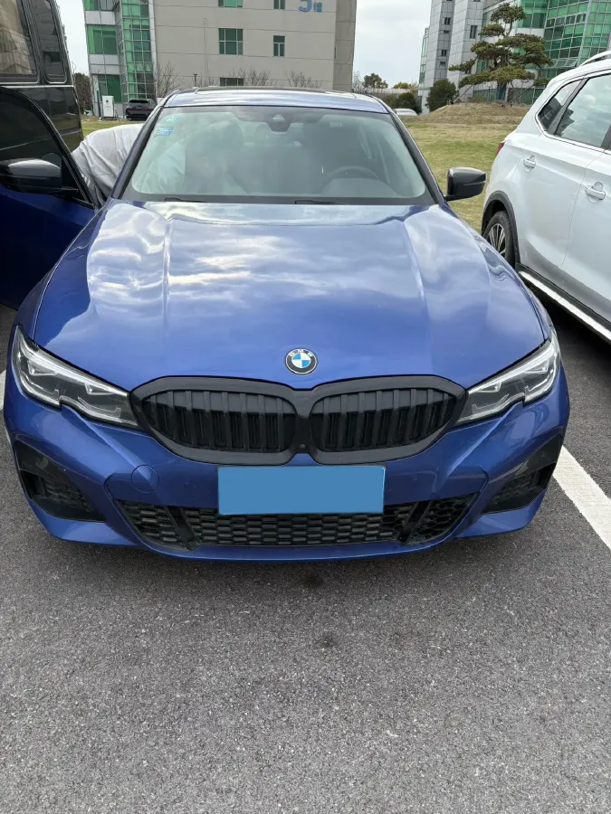 2020 BMW 3 Series 2.0T 184HP L4 8AT,autocango,china used car exporter,china ev exporter,chinese used car exporter,chinese used ev exporter