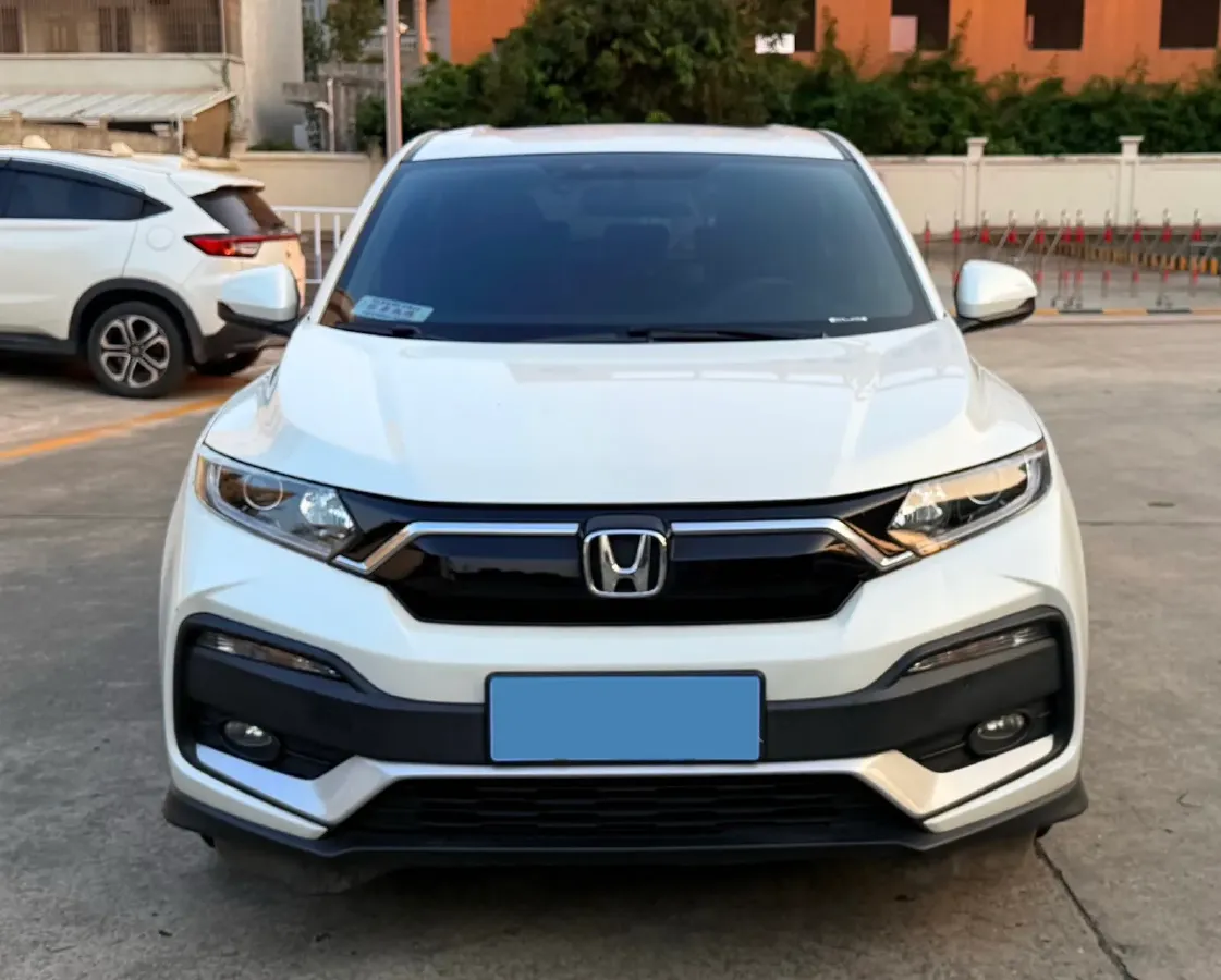 2021 Honda XR-V 1.5L 131HP L4 CVT,autocango,china used car exporter,china ev exporter,chinese used car exporter,chinese used ev exporter