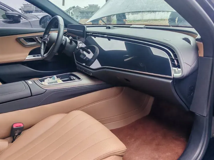 2024 Mercedes-Benz E Class 2.0T 258HP L4 9AT,autocango,china used car exporter,china ev exporter,chinese used car exporter,chinese used ev exporter