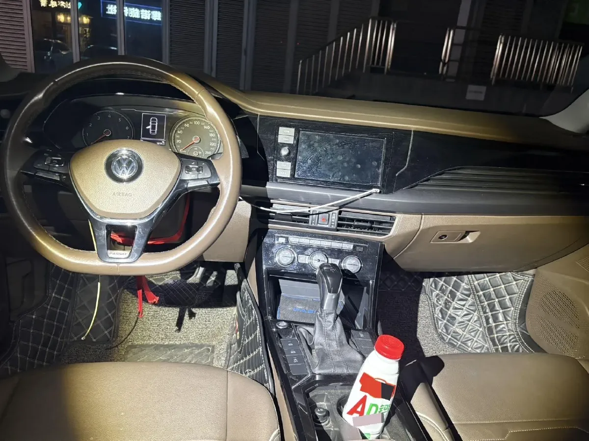 2019 Skoda Kodiak 2.0T 186HP L4 7DCT,autocango,china used car exporter,china ev exporter,chinese used car exporter,chinese used ev exporter