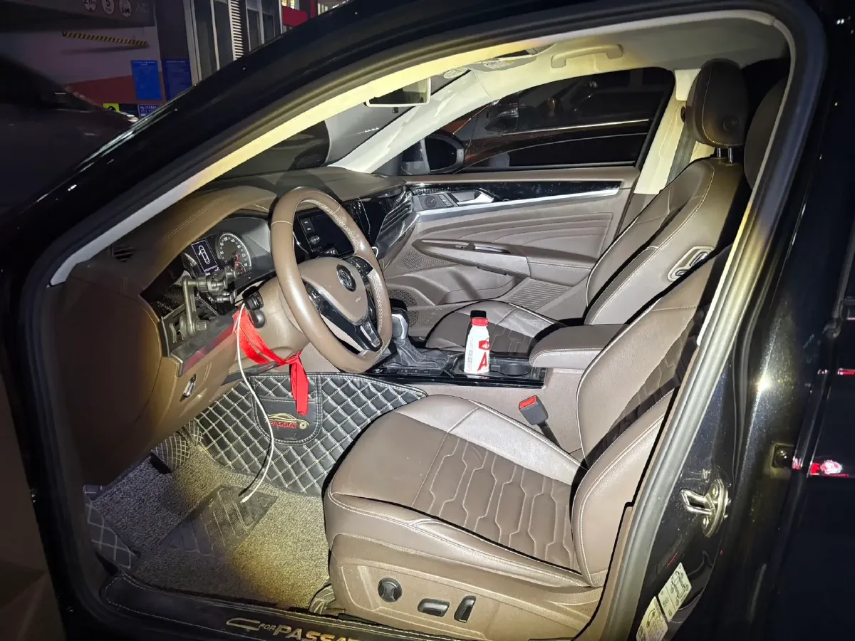 2019 Skoda Kodiak 2.0T 186HP L4 7DCT,autocango,china used car exporter,china ev exporter,chinese used car exporter,chinese used ev exporter