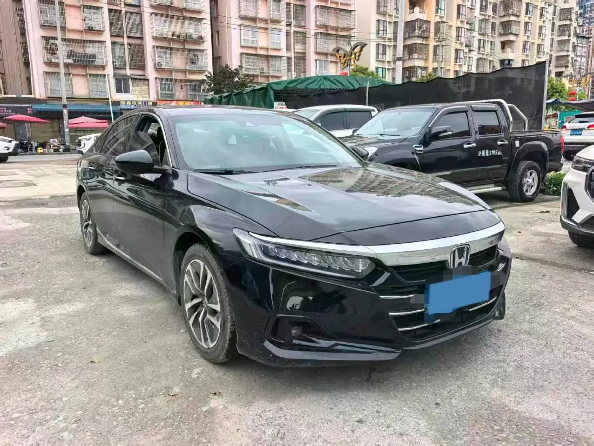 2022 Honda Accord 2.0L 146HP L4 E-CVT Hybrid,autocango,china used car exporter,china ev exporter,chinese used car exporter,chinese used ev exporter