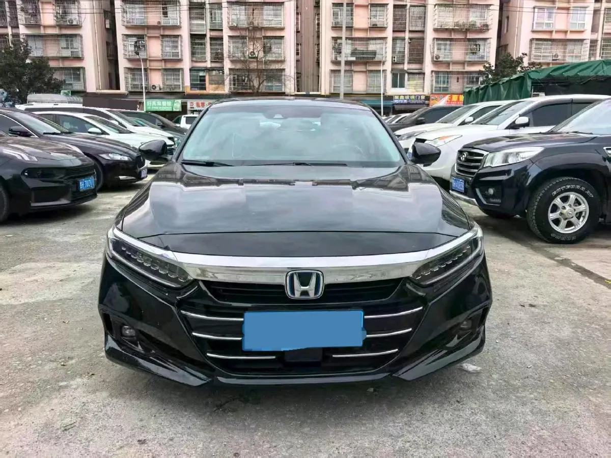 2022 Honda Accord 2.0L 146HP L4 E-CVT Hybrid,autocango,china used car exporter,china ev exporter,chinese used car exporter,chinese used ev exporter