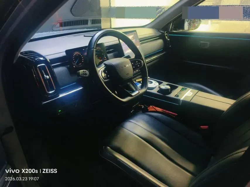 2024 Chery Exploration 06 C-DM 1.5T 156HP L4 DHT PHEV 18.3KWH,autocango,china used car exporter,china ev exporter,chinese used car exporter,chinese used ev exporter