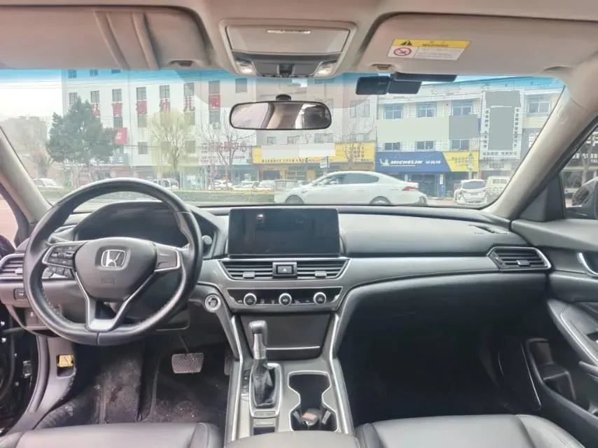 2022 Honda Accord 1.5T 194HP L4 CVT,autocango,china used car exporter,china ev exporter,chinese used car exporter,chinese used ev exporter