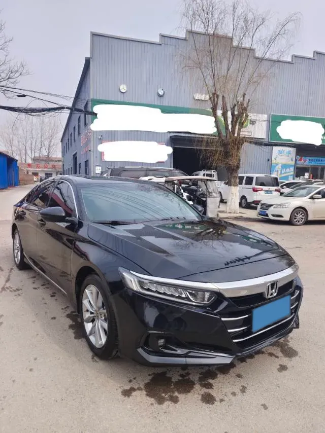 2022 Honda Accord 1.5T 194HP L4 CVT,autocango,china used car exporter,china ev exporter,chinese used car exporter,chinese used ev exporter
