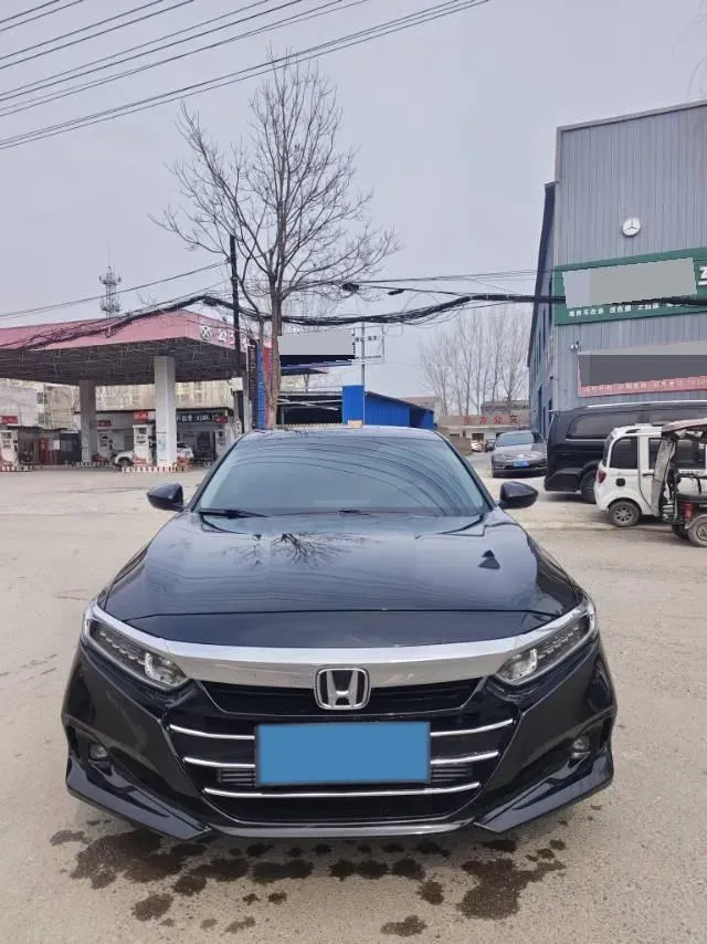 2022 Honda Accord 1.5T 194HP L4 CVT,autocango,china used car exporter,china ev exporter,chinese used car exporter,chinese used ev exporter