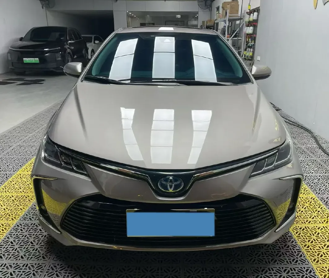 2022 Toyota Corolla 1.8L 98HP L4 E-CVT Hybrid,autocango,china used car exporter,china ev exporter,chinese used car exporter,chinese used ev exporter