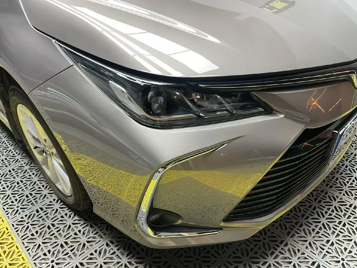 2022 Toyota Corolla 1.8L 98HP L4 E-CVT Hybrid,autocango,china used car exporter,china ev exporter,chinese used car exporter,chinese used ev exporter