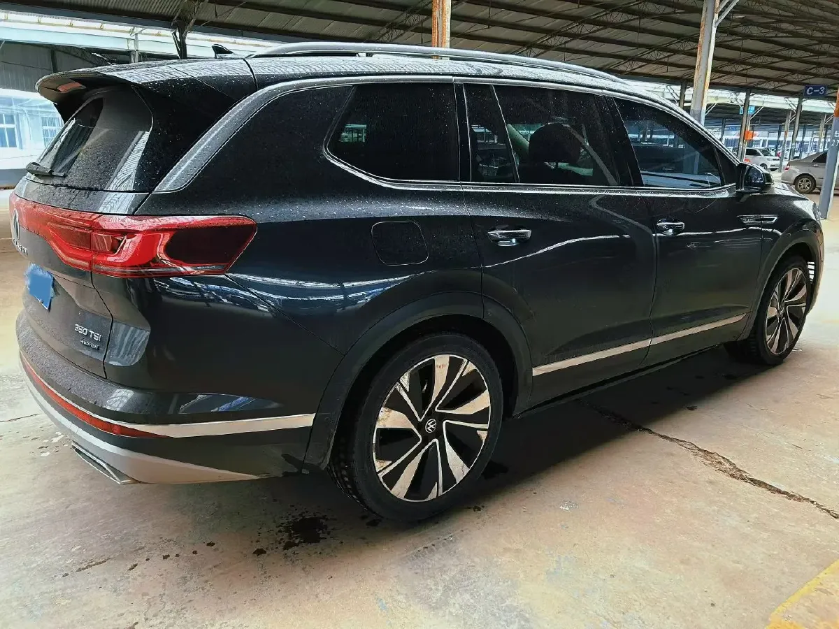 2021 Volkswagen Talagon 2.0T 220HP L4 7DCT,autocango,china used car exporter,china ev exporter,chinese used car exporter,chinese used ev exporter